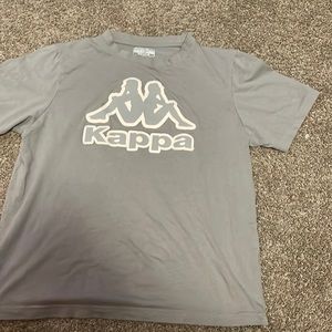 Kappa shirt